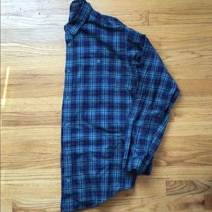 Patagonia Flannel XL